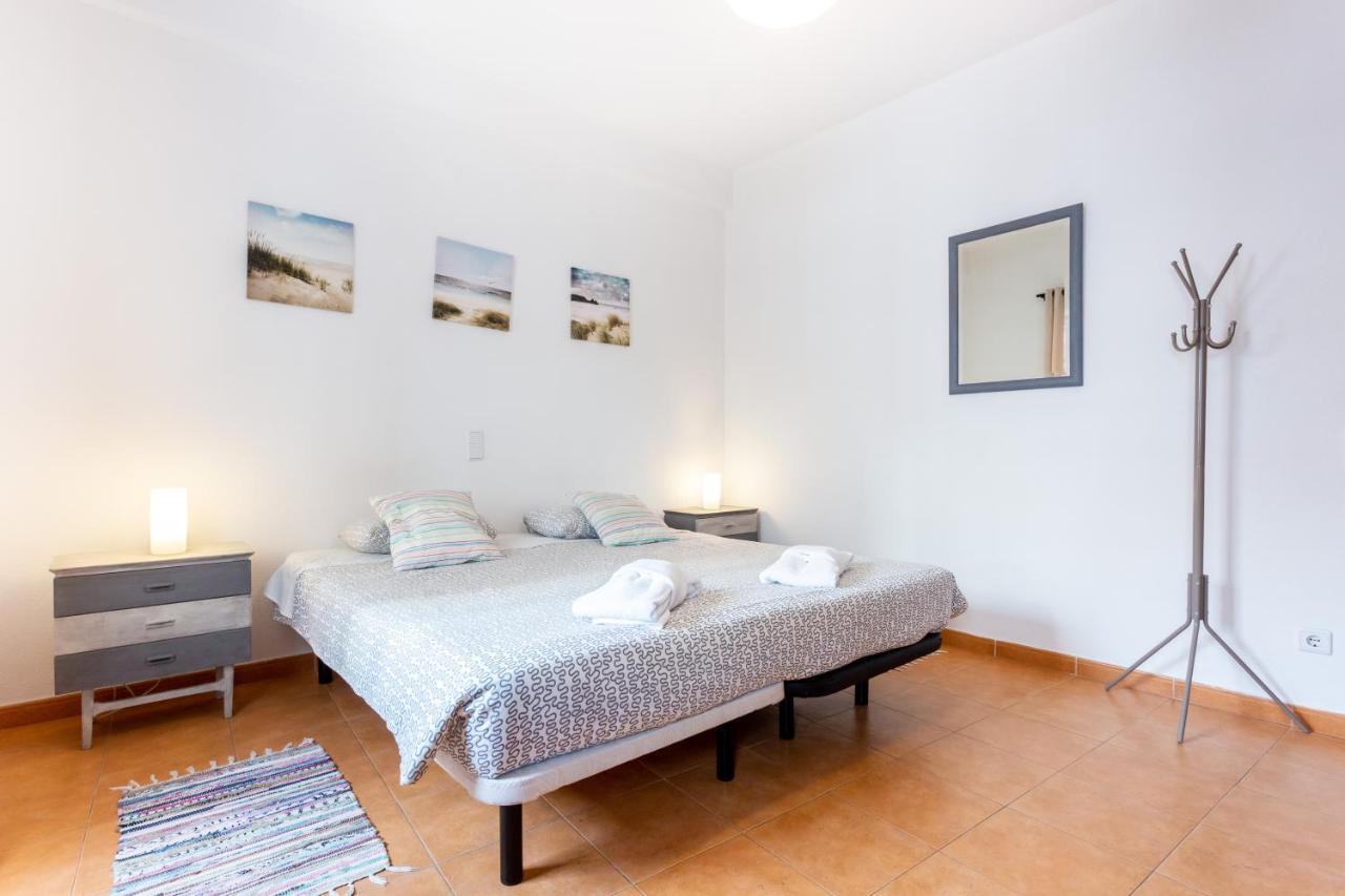 לאגוּ‏ש 3 Marias Garden House B&B מראה חיצוני תמונה