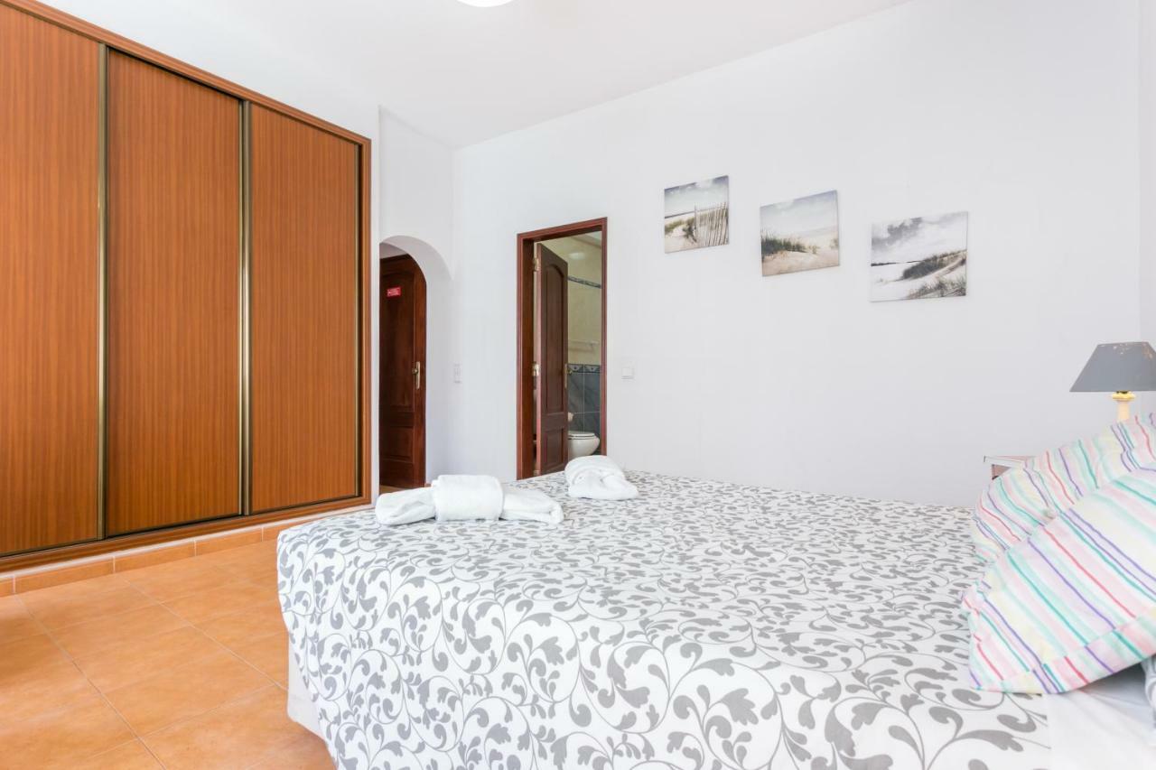 לאגוּ‏ש 3 Marias Garden House B&B מראה חיצוני תמונה